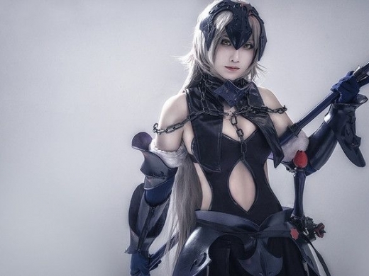 [Cosplay]FateGrand Order [Fate]