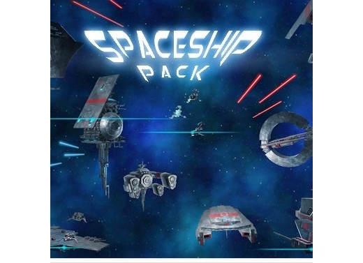 16ַɴģͼ16 Spaceships Pack v1.1