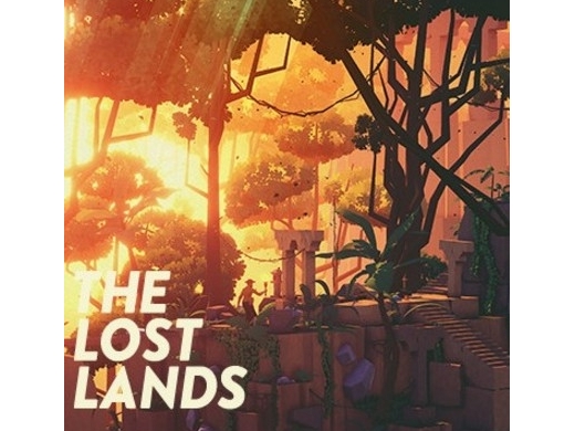 [u3d]The Lost Lands[]