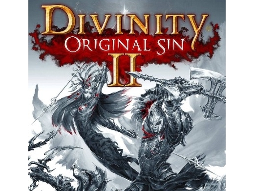 神界:原罪2 《Divinity: Original Sin 2》艺术设定集2.3G