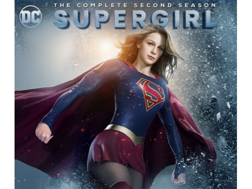 Ů(Supergirl)2ȫ22.HD720P+1080P.Ӣ˫
