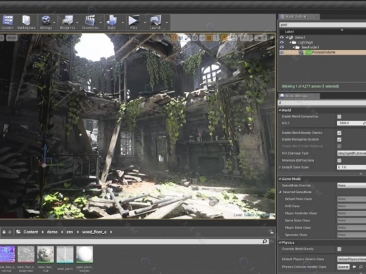 Unreal Engine 4ϷƵ̳Gumroad Intro To Game Art by