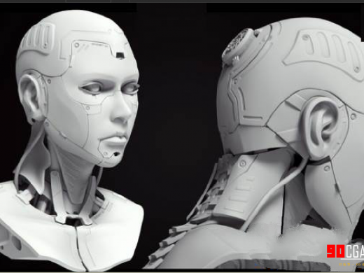 Gumroad C Zbrush Hard Surface Techniques