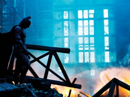 ڰʿٷThe Art and Making of The Dark Knight Trilogy