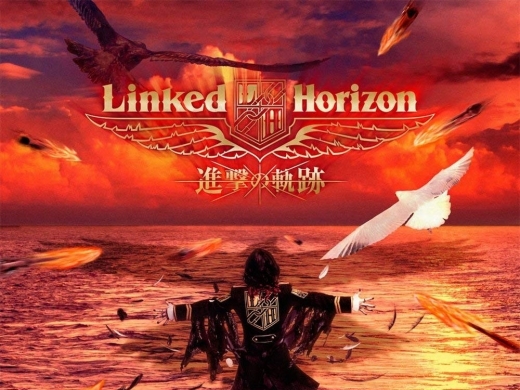 []Linked Horizon - MĤ܉E[޶P][FLAC][ٶ]