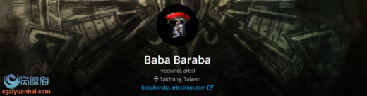 ˻ʦ Baba Baraba Ʒ